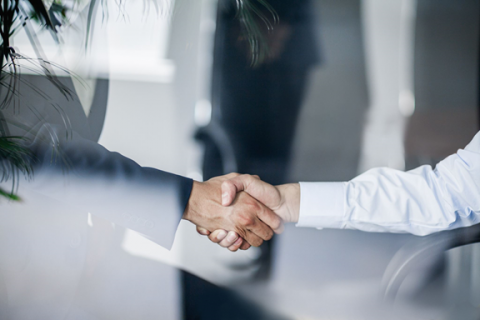 INSTITUTIONAL CLIENTS